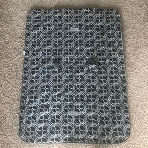 Carseat Canopy Cover